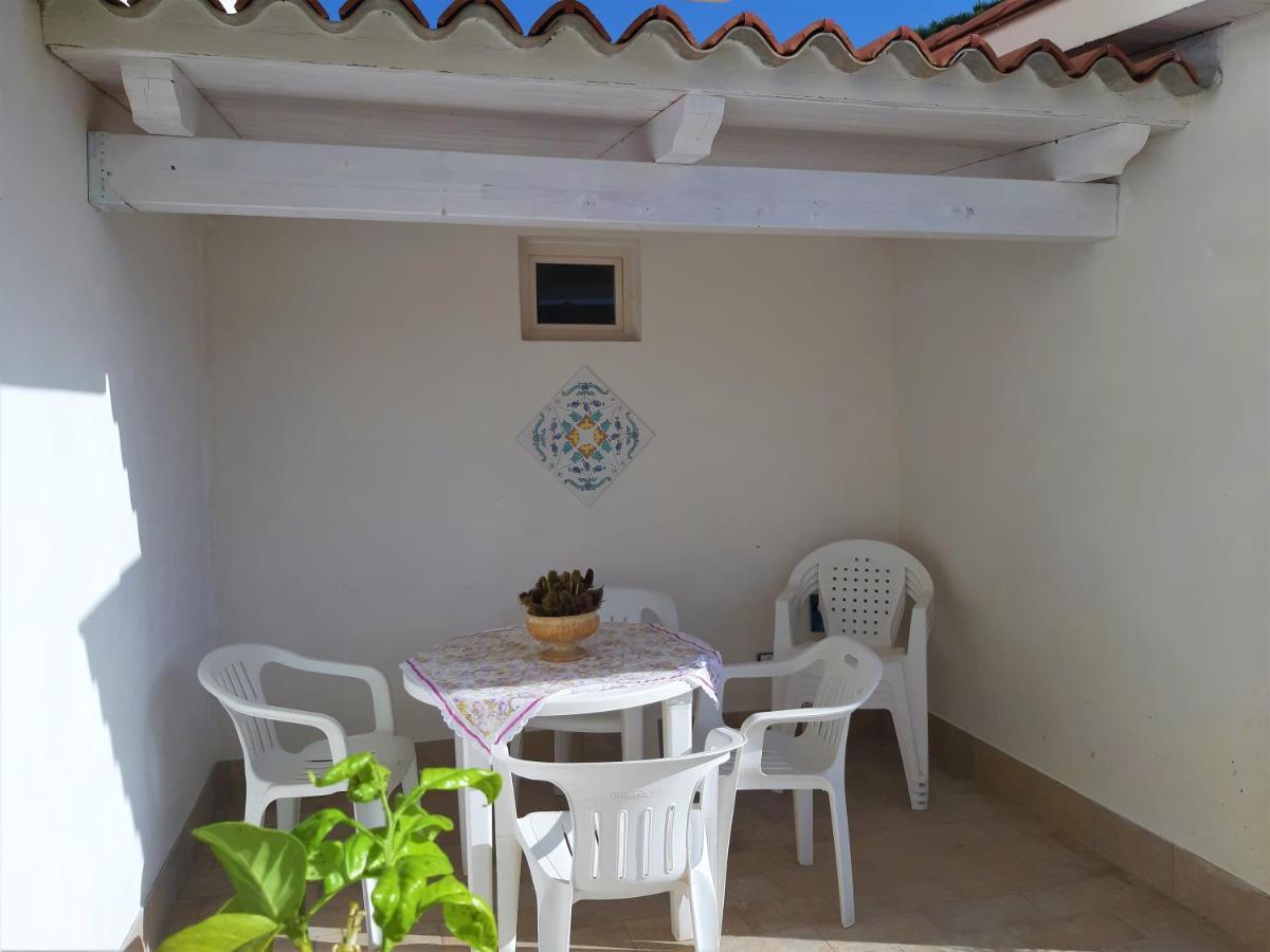 דירות Drapia Casa Vacanze Bergamotto & Limoni מראה חיצוני תמונה