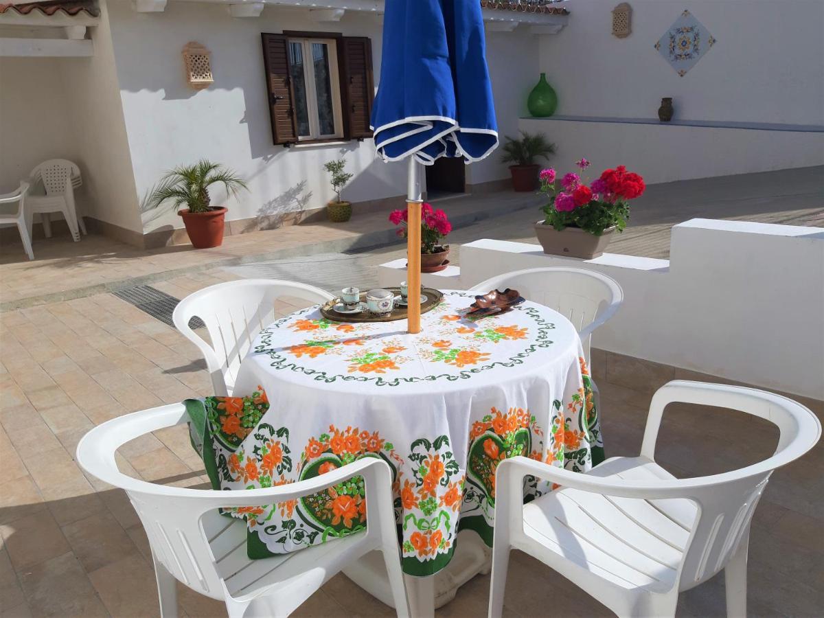 דירות Drapia Casa Vacanze Bergamotto & Limoni מראה חיצוני תמונה