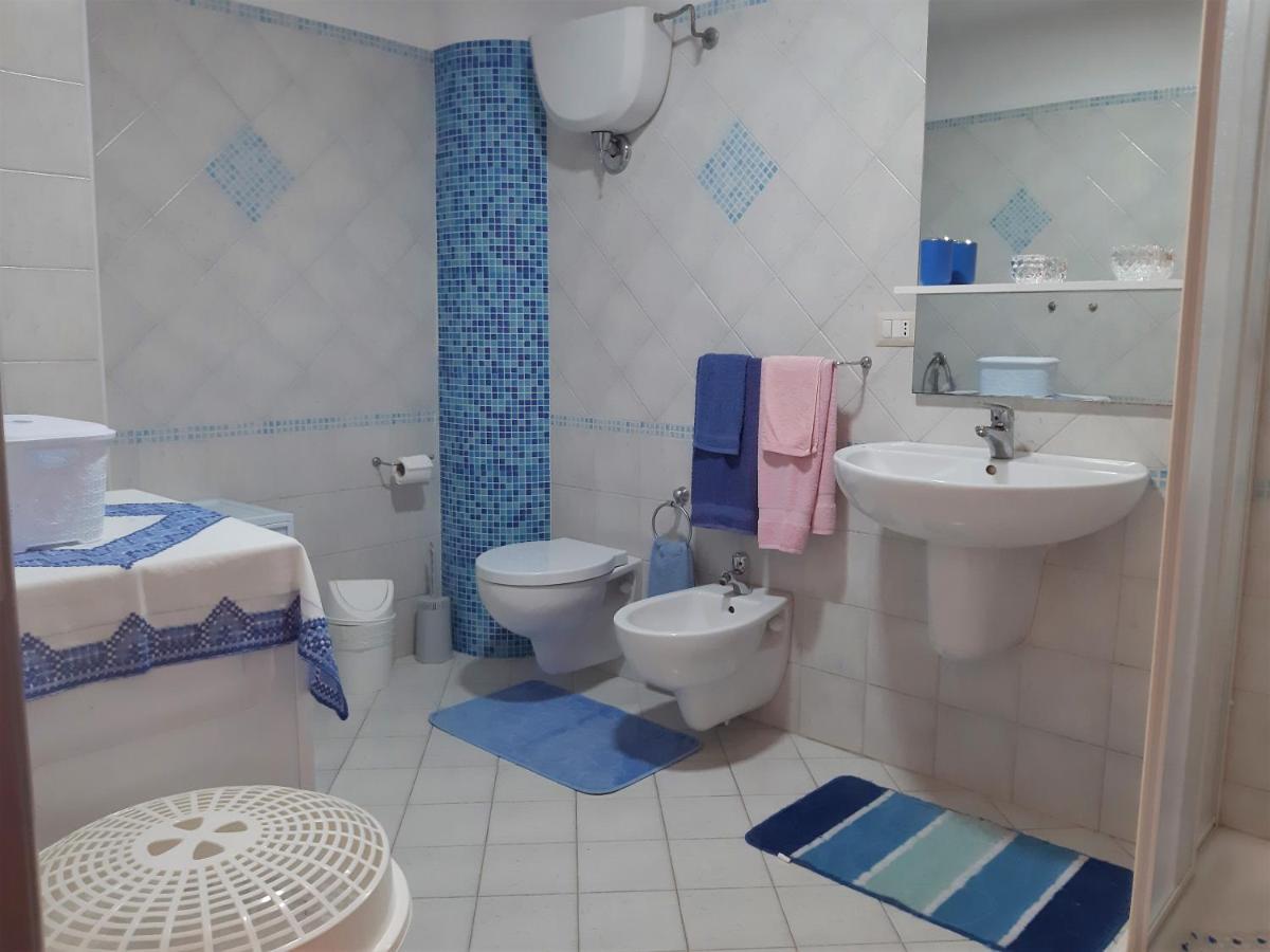 דירות Drapia Casa Vacanze Bergamotto & Limoni מראה חיצוני תמונה