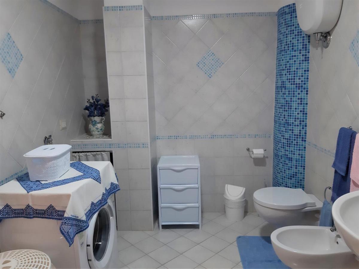 דירות Drapia Casa Vacanze Bergamotto & Limoni מראה חיצוני תמונה