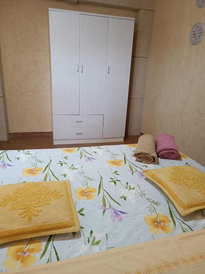 דירות Drapia Casa Vacanze Bergamotto & Limoni מראה חיצוני תמונה