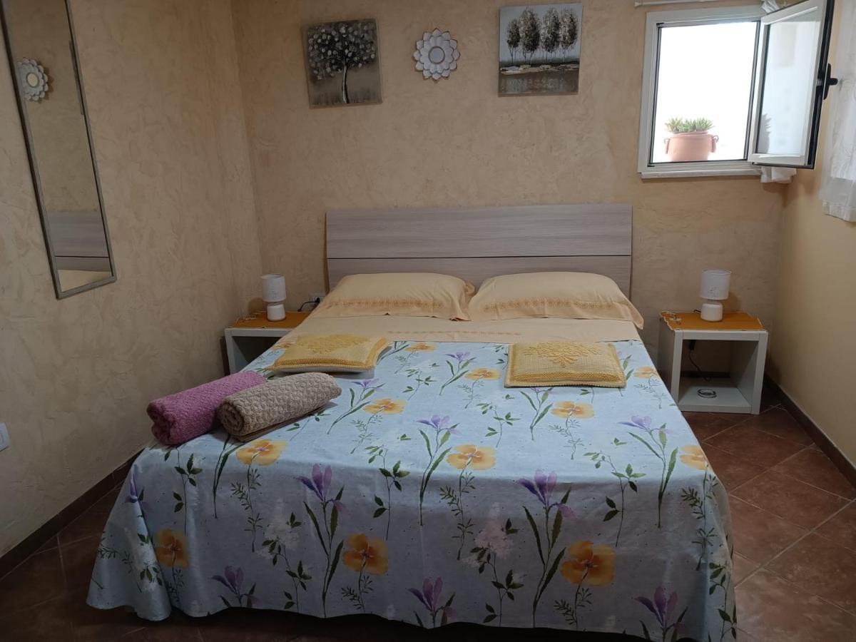 דירות Drapia Casa Vacanze Bergamotto & Limoni מראה חיצוני תמונה